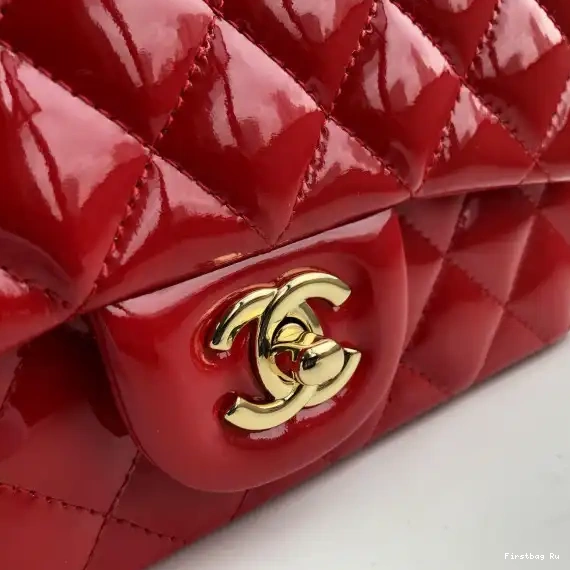 Firstbag Ru FLAP CHANEL 20CM BAG 0501